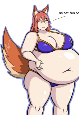 Tamamo Sequence