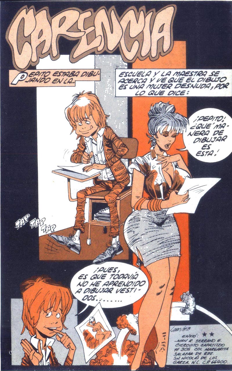 EL MIL CHISTES Nº 165 image number 11