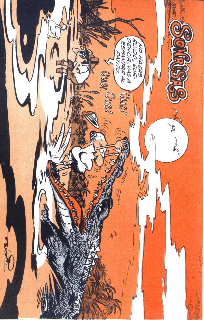 EL MIL CHISTES Nº 165 image number 14