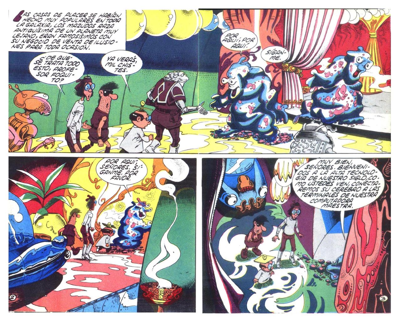 EL MIL CHISTES Nº 165 image number 16