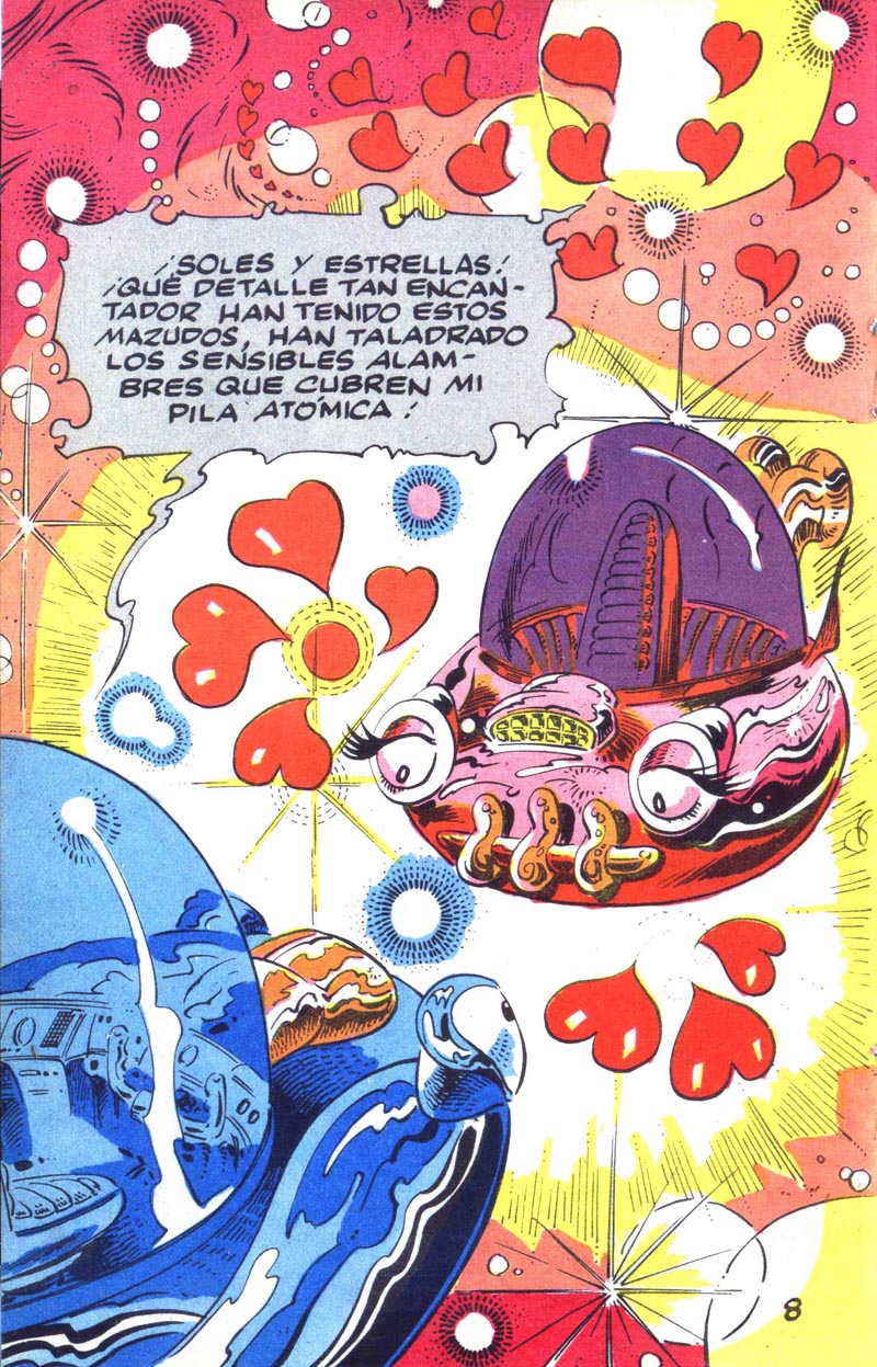 EL MIL CHISTES Nº 165 image number 19