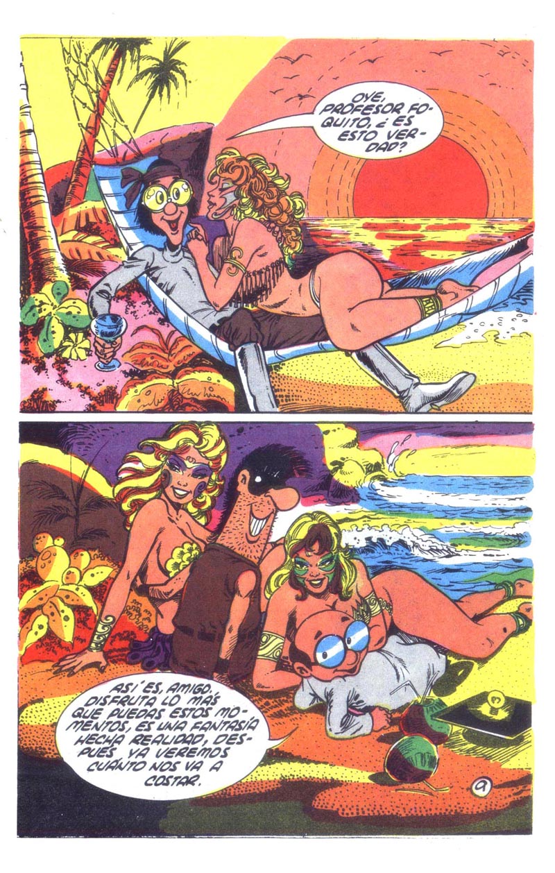 EL MIL CHISTES Nº 165 image number 20