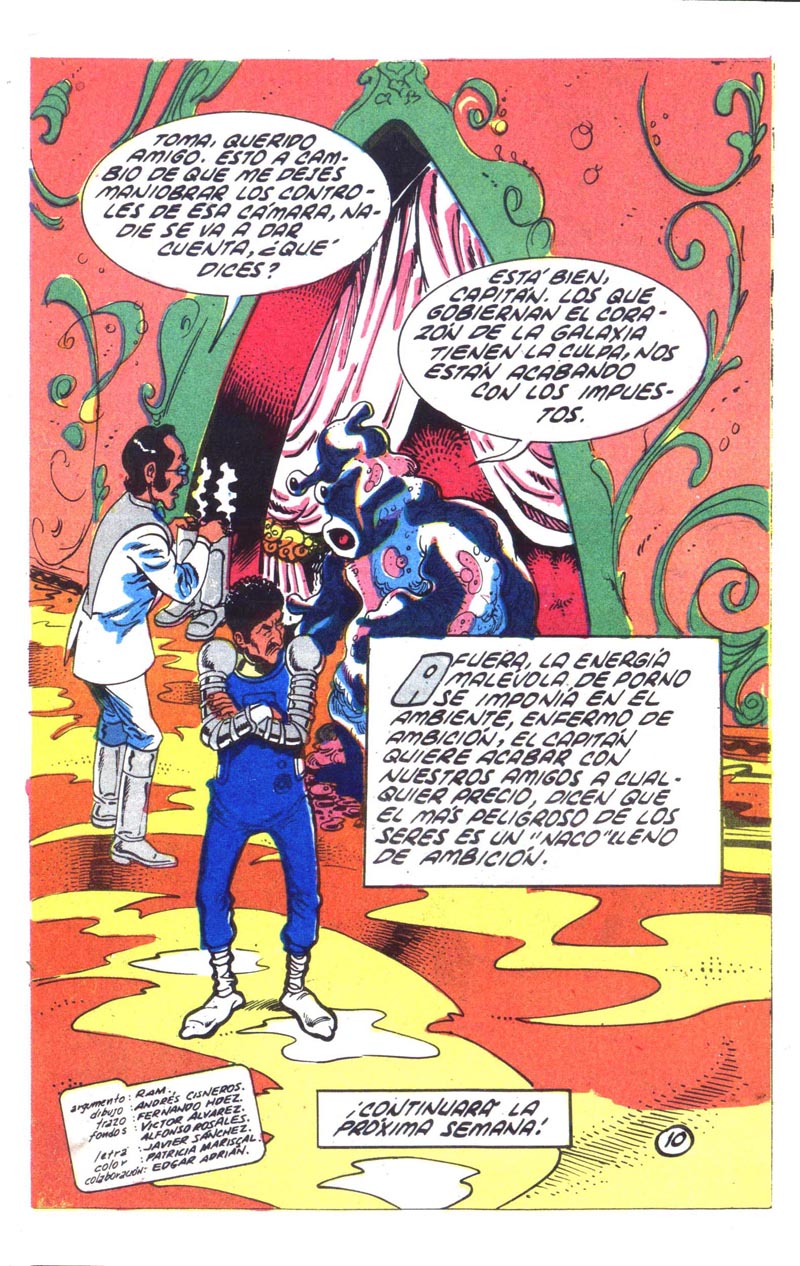 EL MIL CHISTES Nº 165 image number 21