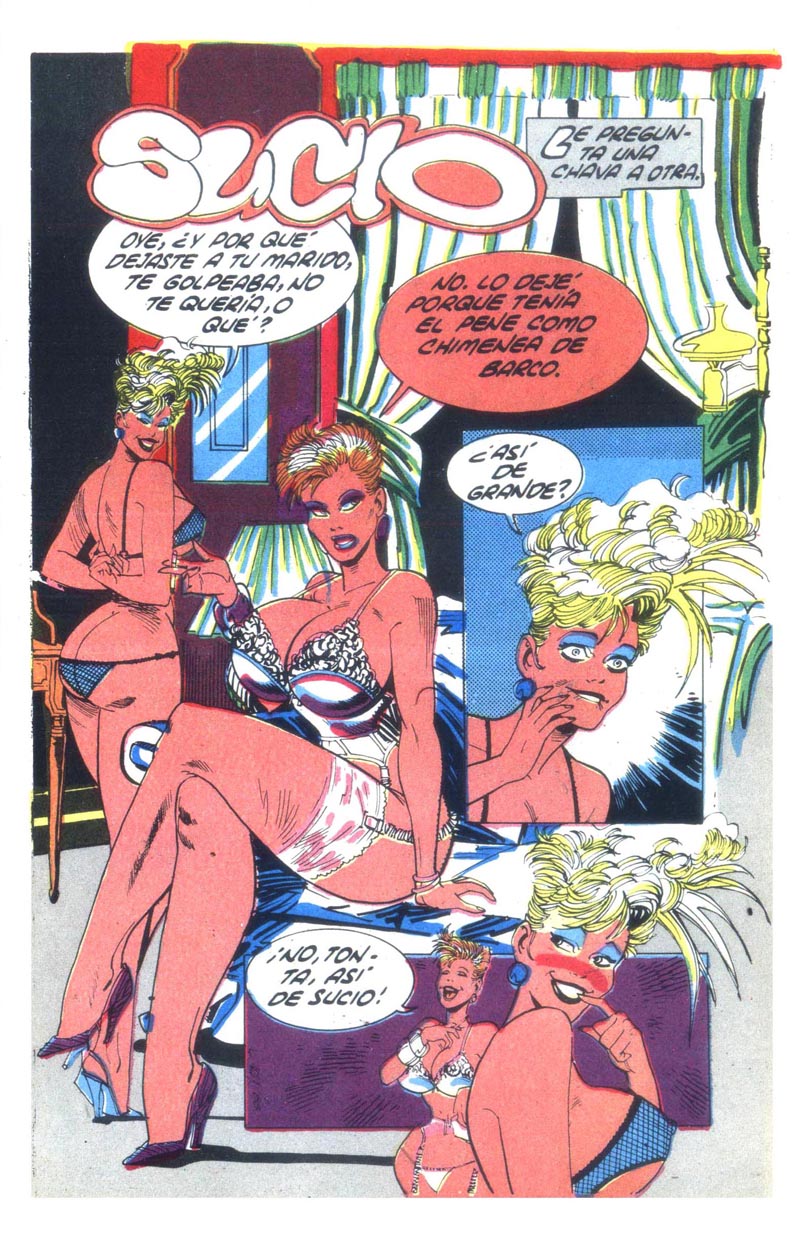 EL MIL CHISTES Nº 165 image number 22