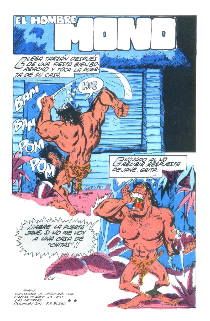 EL MIL CHISTES Nº 165 image number 24