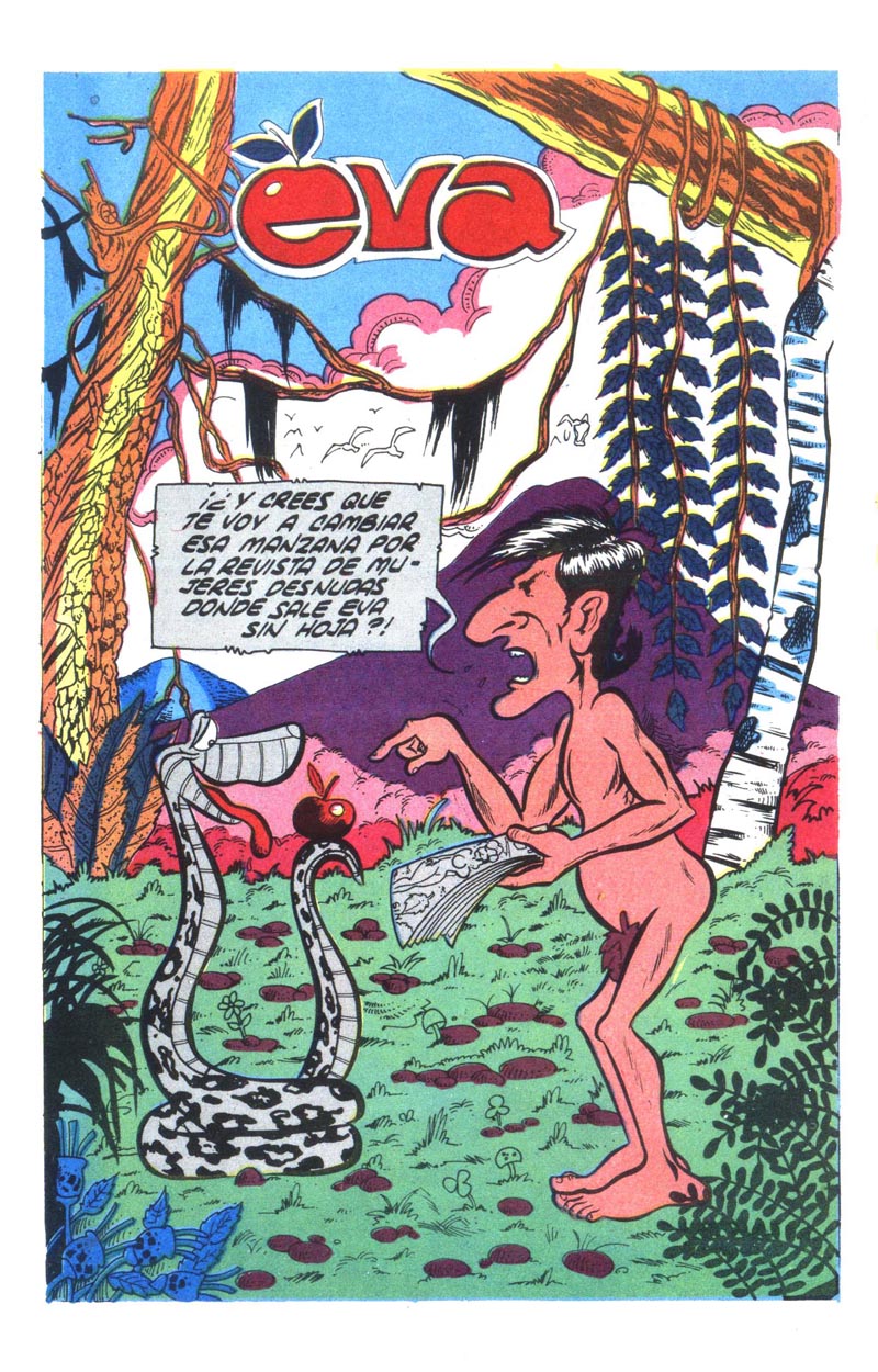 EL MIL CHISTES Nº 165 image number 25