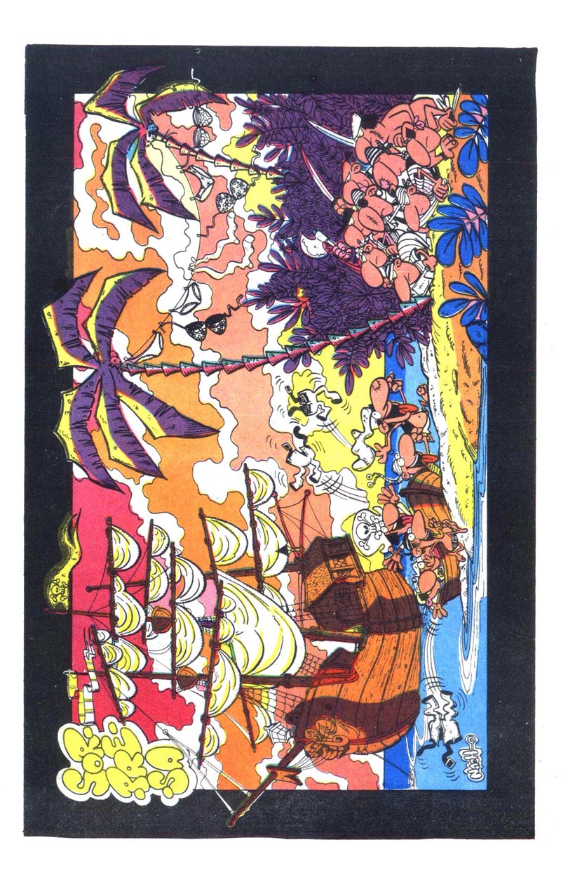 EL MIL CHISTES Nº 165 image number 27