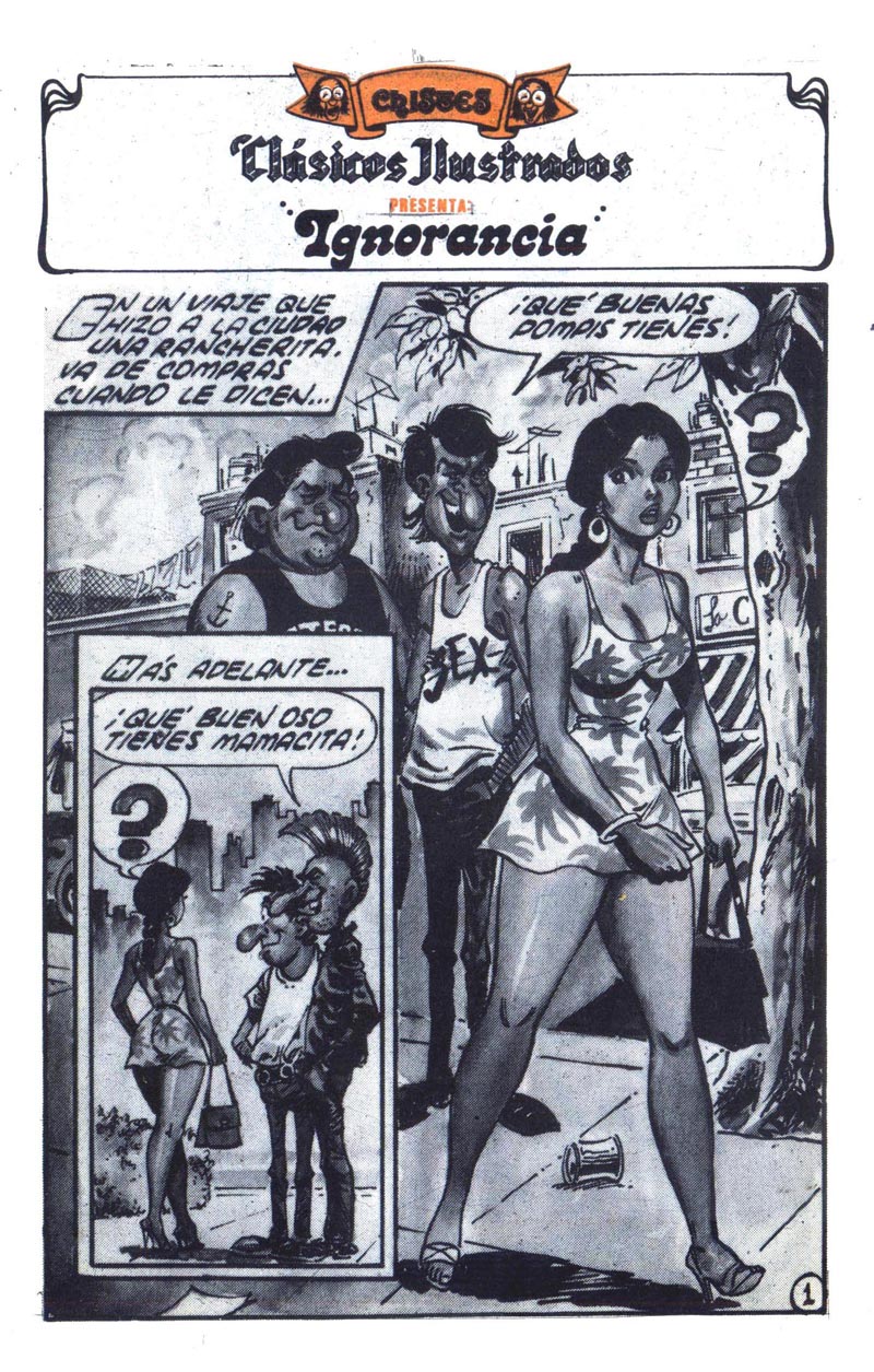 EL MIL CHISTES Nº 165 image number 29