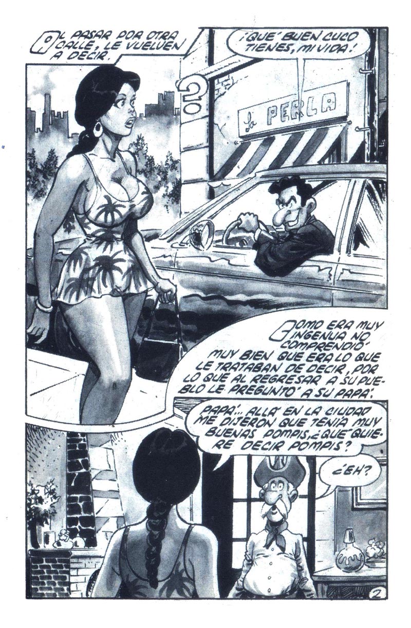 EL MIL CHISTES Nº 165 image number 30