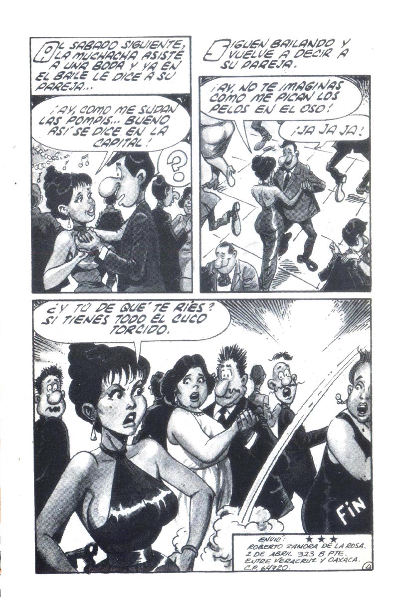 EL MIL CHISTES Nº 165 image number 32