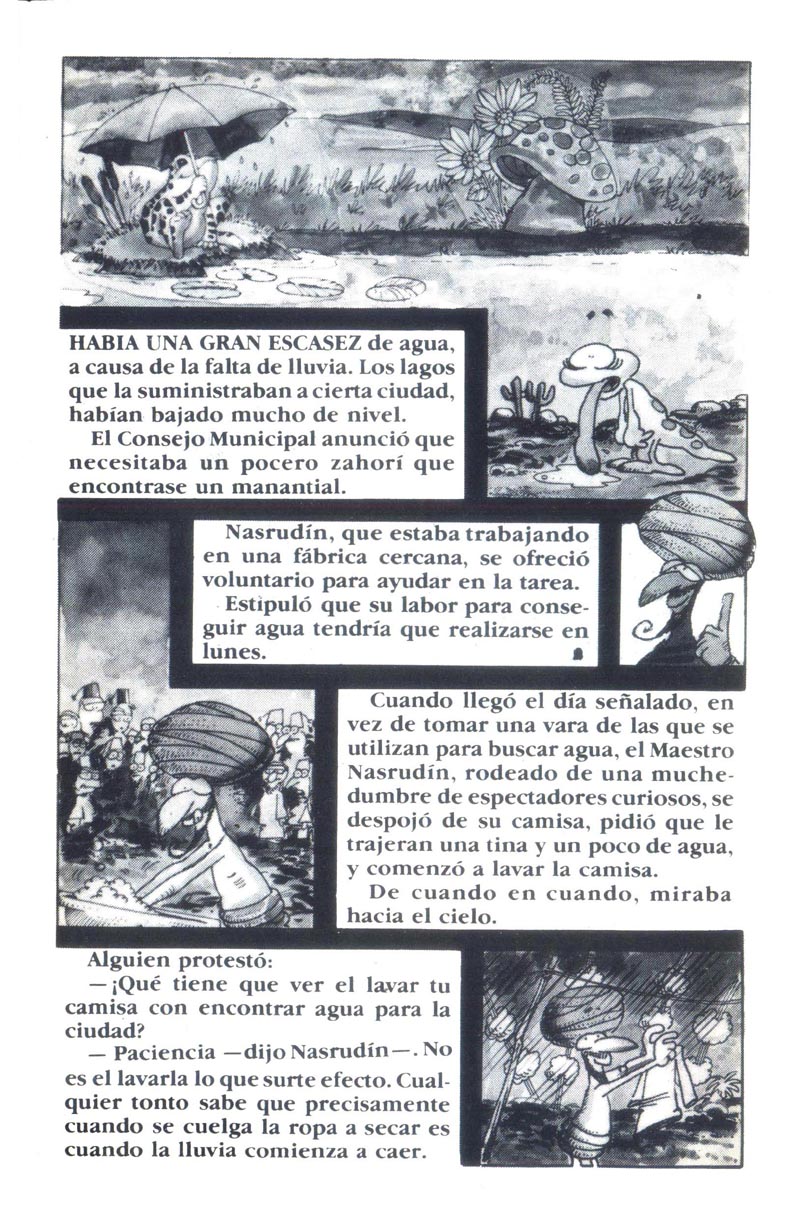 EL MIL CHISTES Nº 165 image number 36