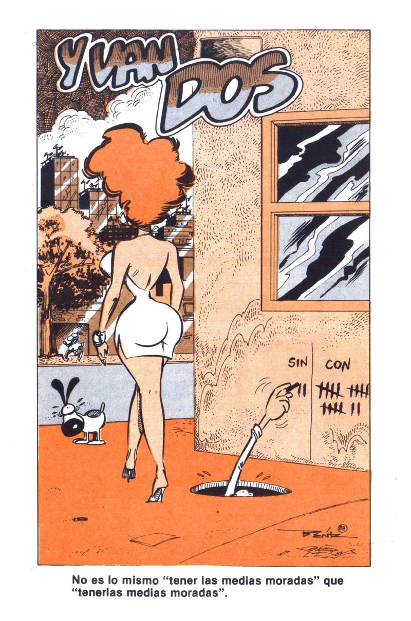 EL MIL CHISTES Nº 165 image number 37