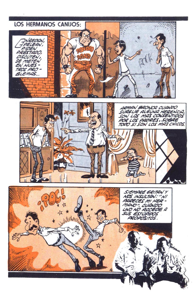 EL MIL CHISTES Nº 165 image number 41