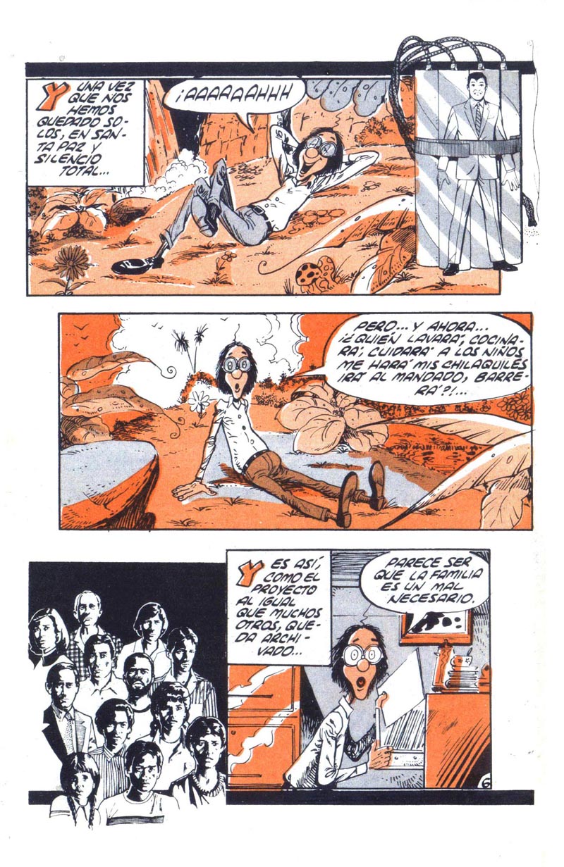 EL MIL CHISTES Nº 165 image number 43