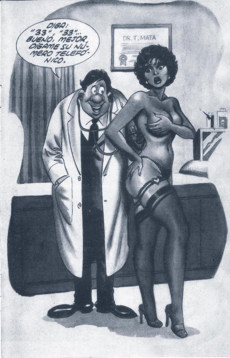 EL MIL CHISTES Nº 165 image number 4