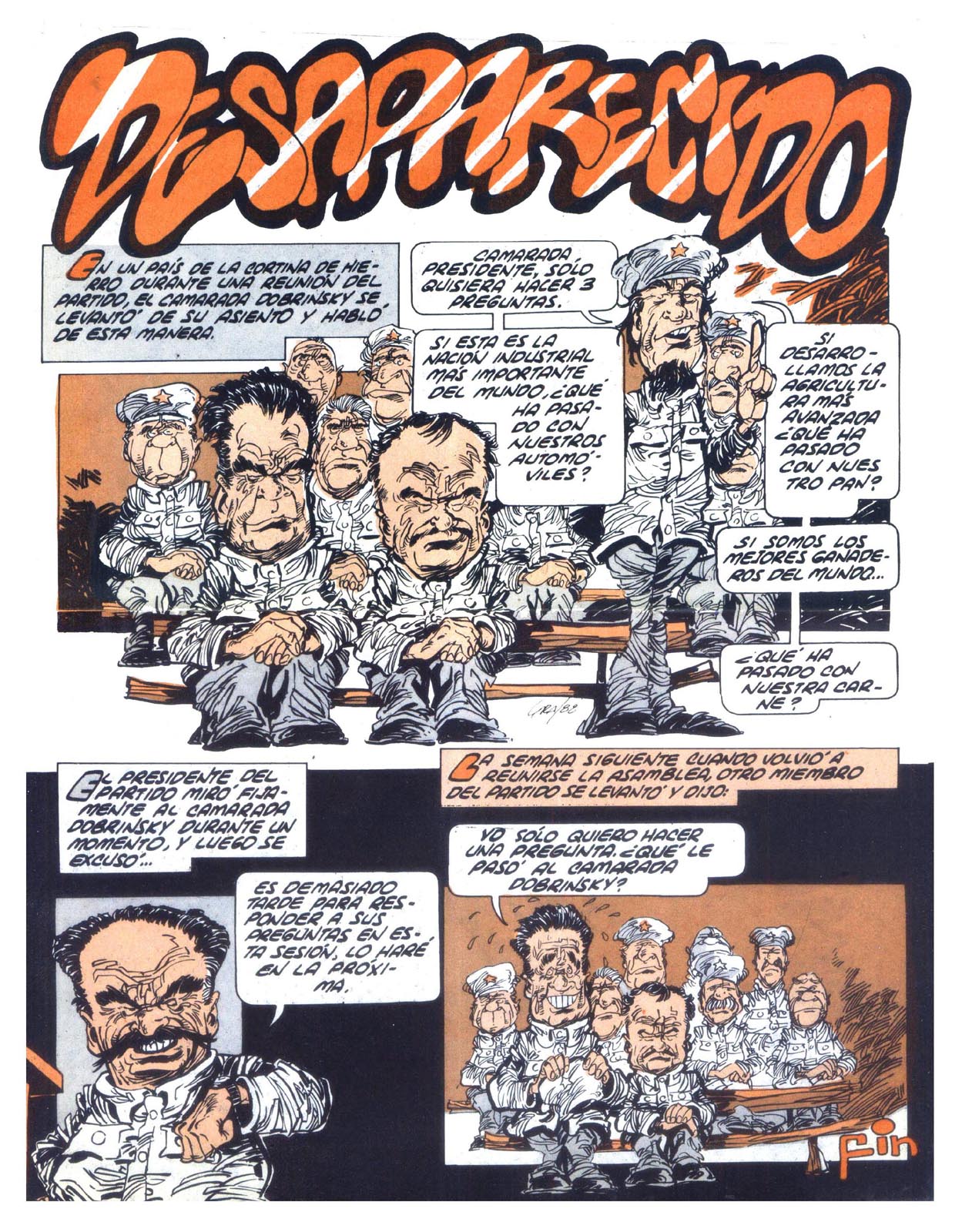 EL MIL CHISTES Nº 165 image number 5