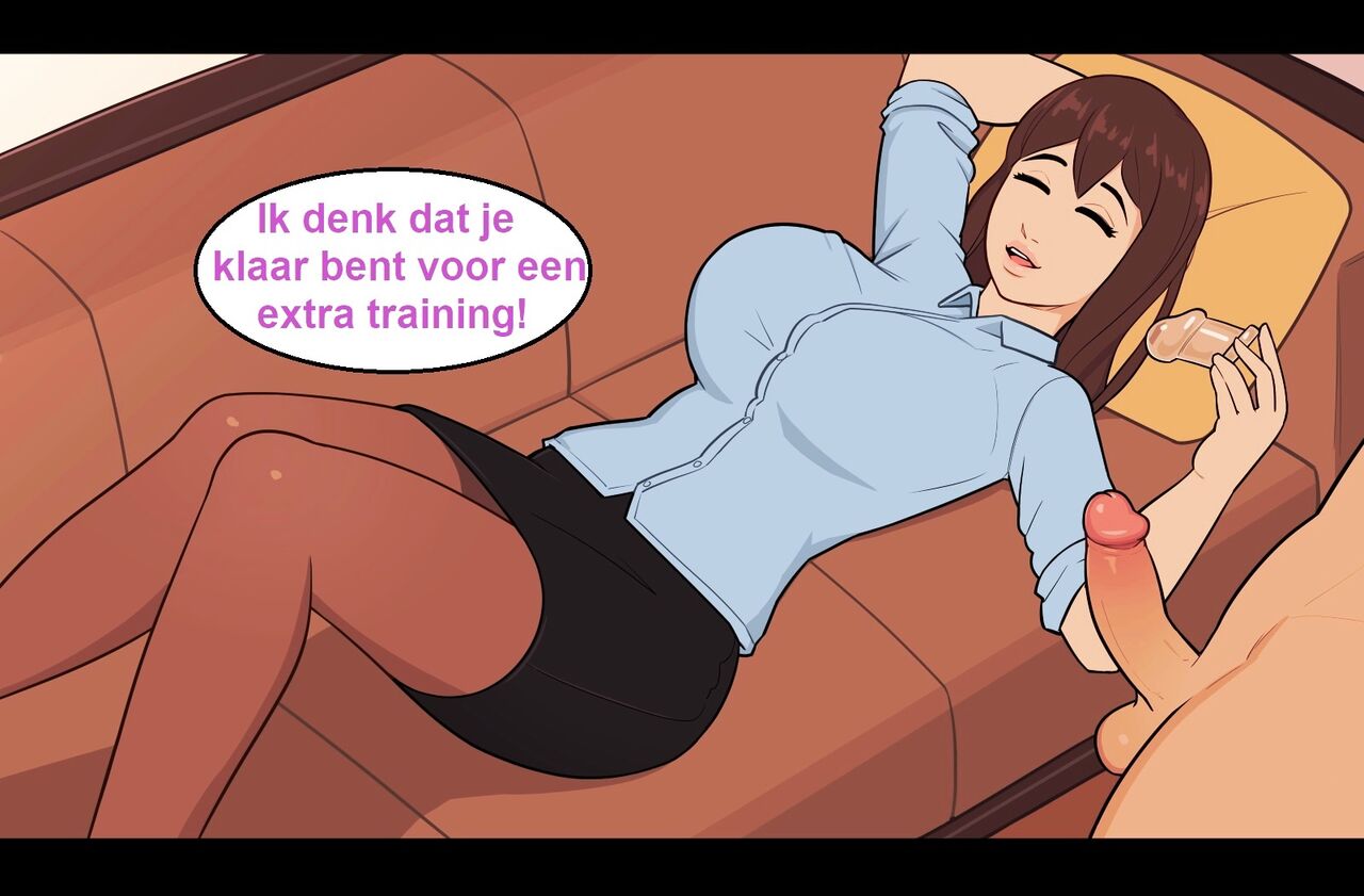 Mare - Teasing 3 image number 12