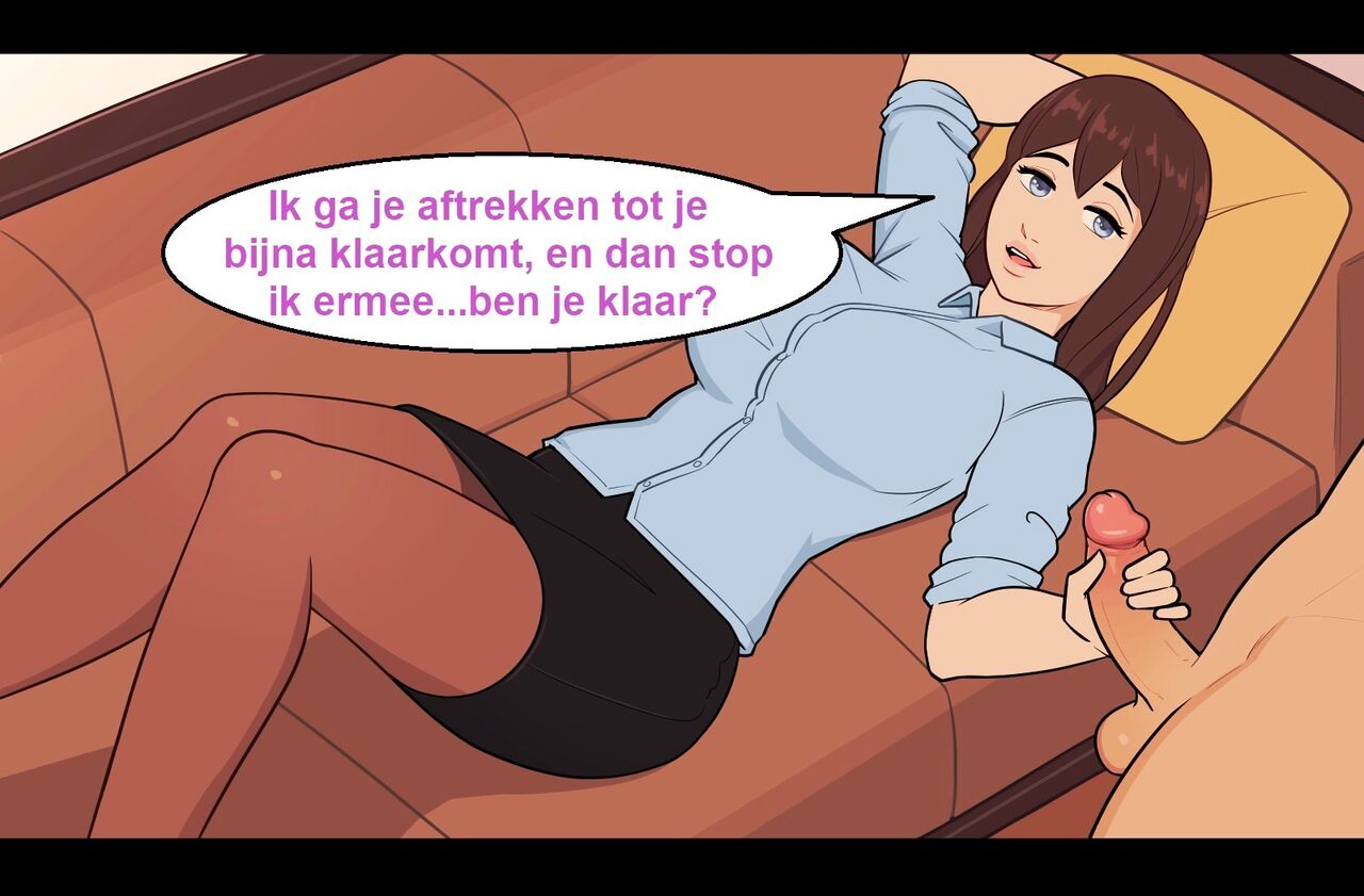 Mare - Teasing 3 image number 13