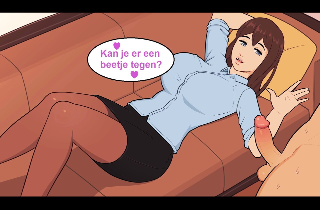 Mare - Teasing 3 image number 18