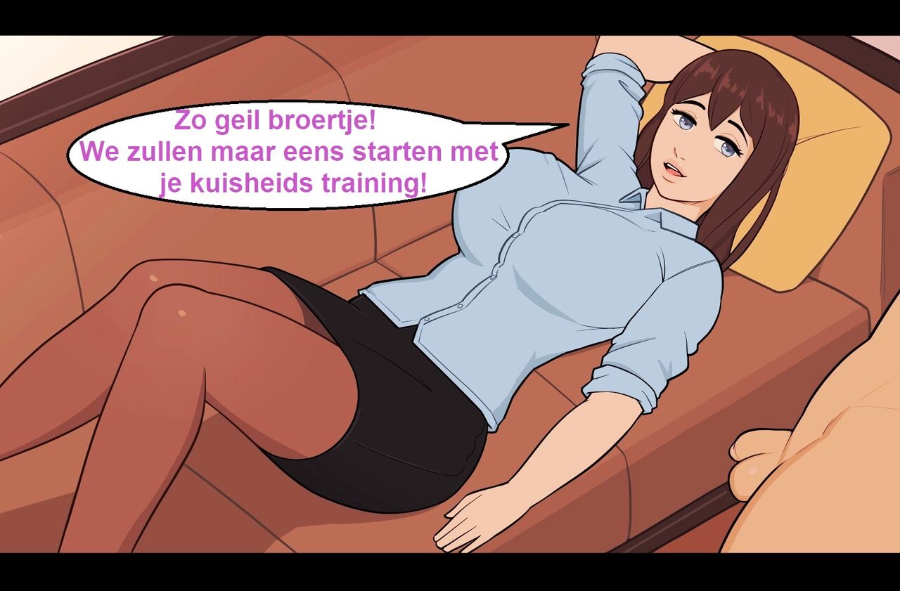 Mare - Teasing 3 image number 1