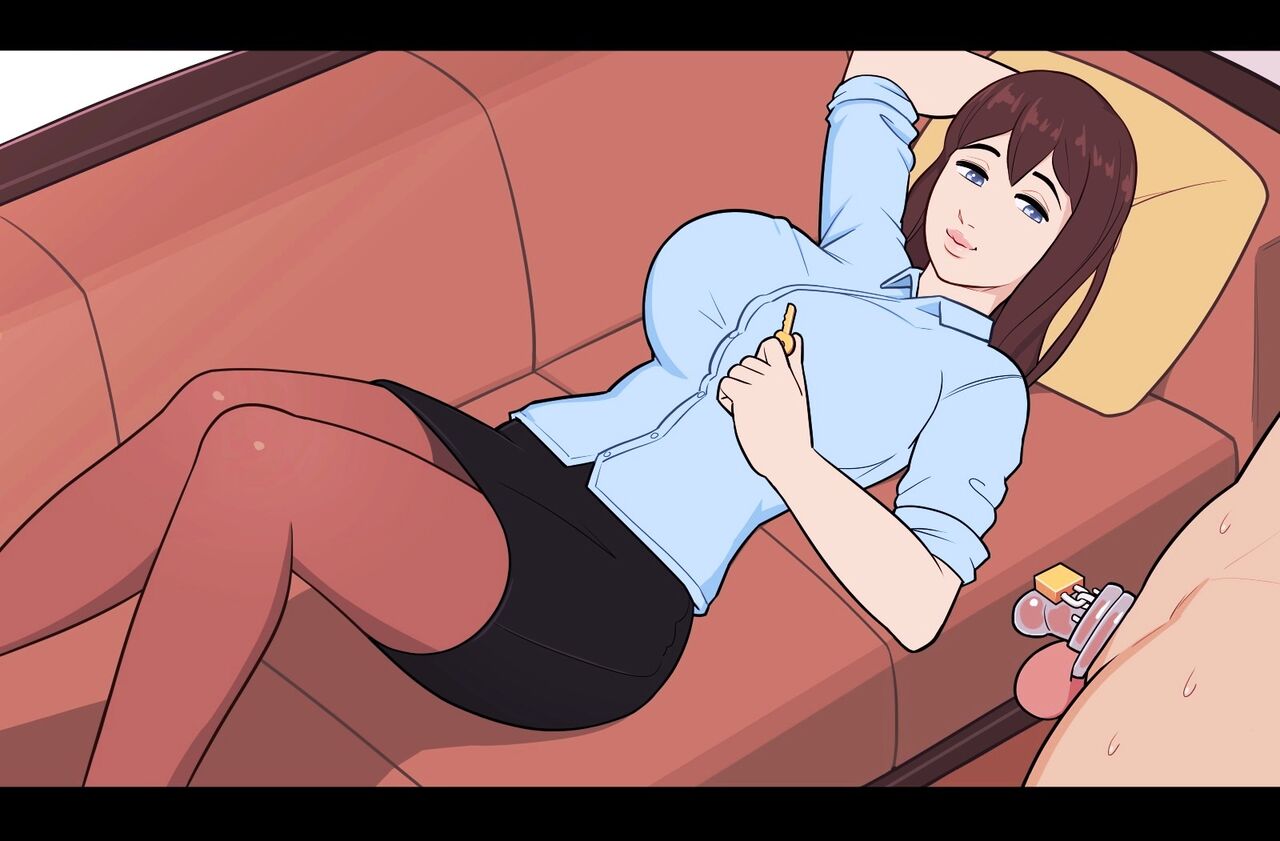 Mare - Teasing 3 image number 20