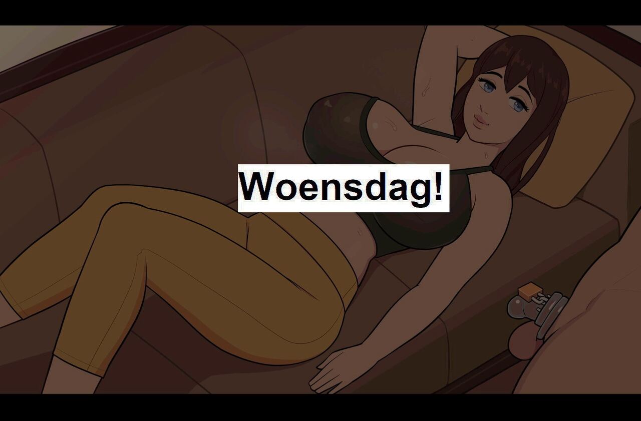 Mare - Teasing 3 image number 22