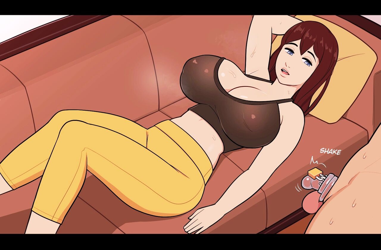 Mare - Teasing 3 image number 24