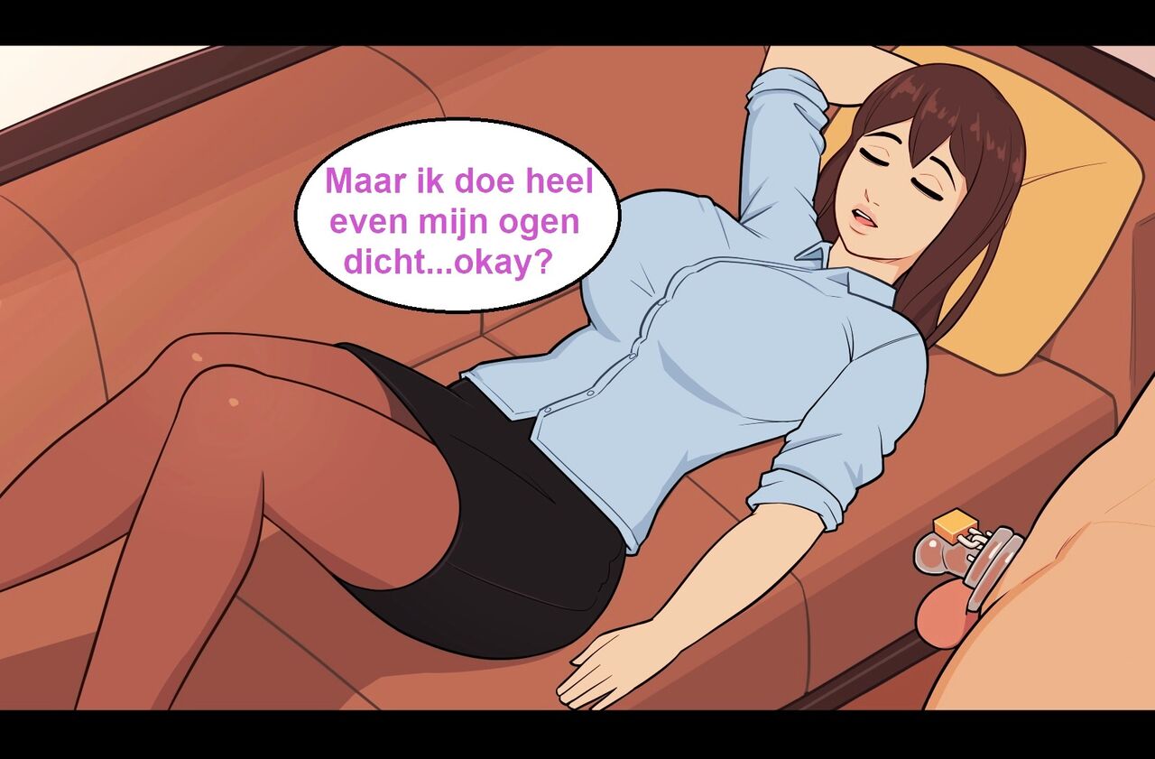 Mare - Teasing 3 image number 44