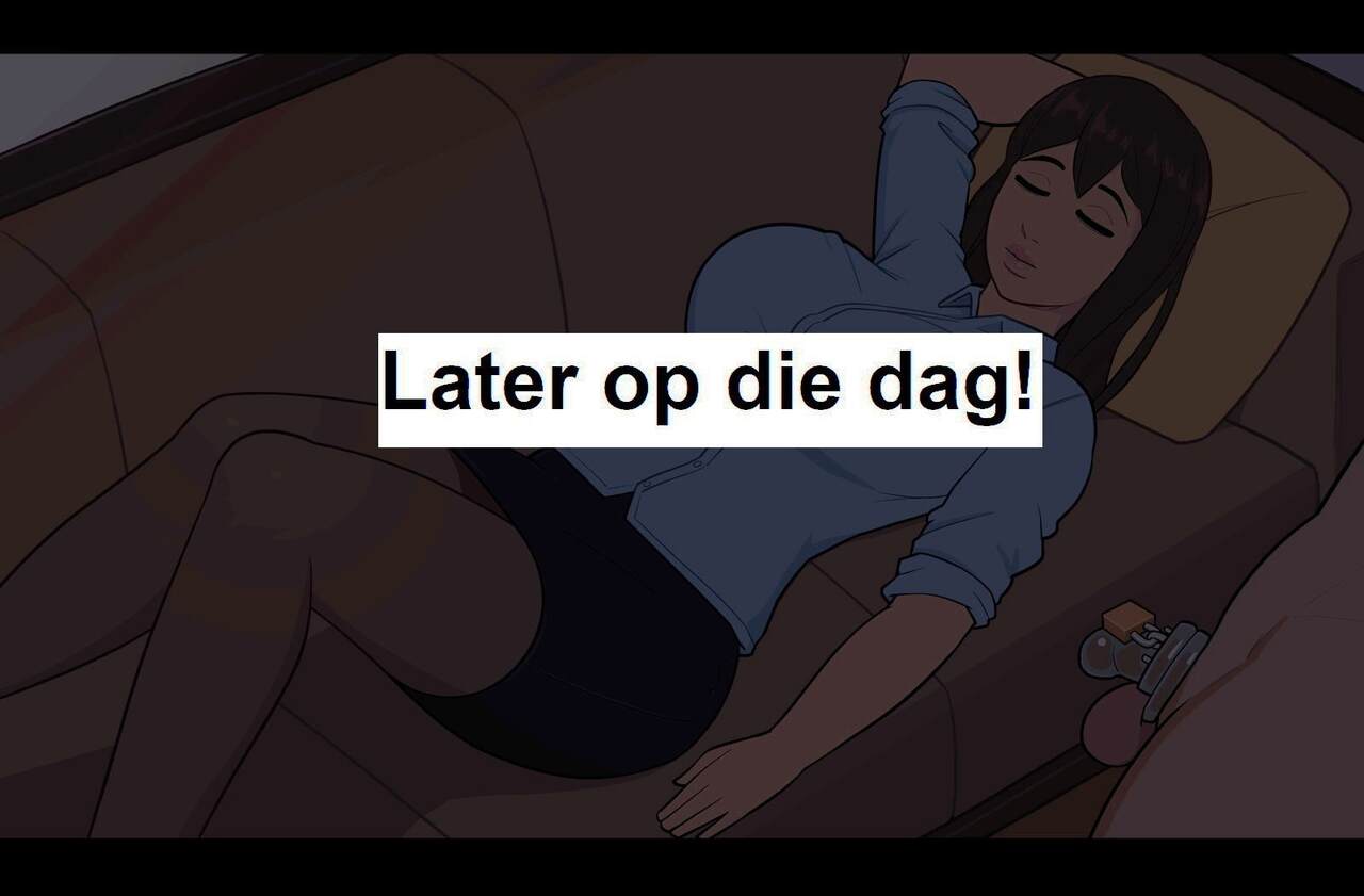 Mare - Teasing 3 image number 45