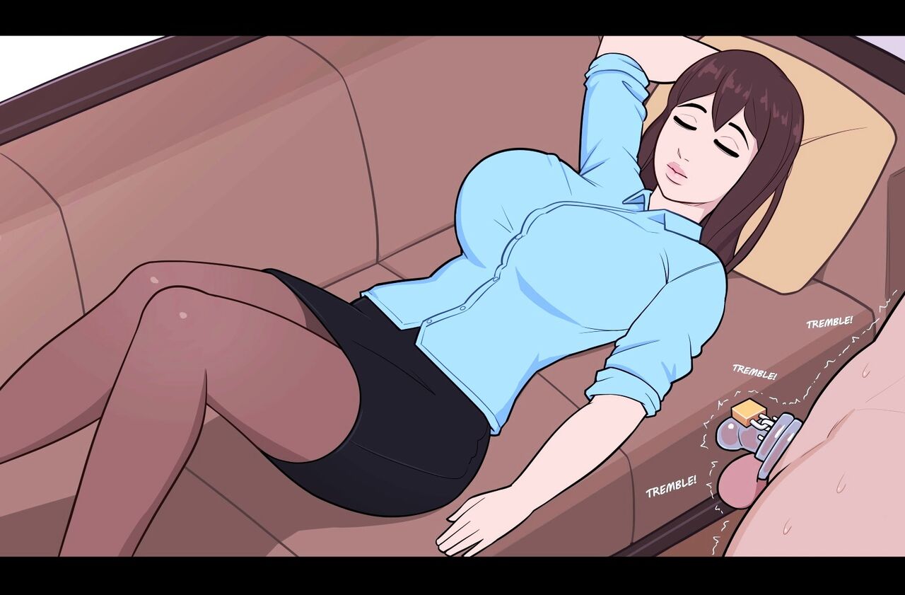 Mare - Teasing 3 image number 46