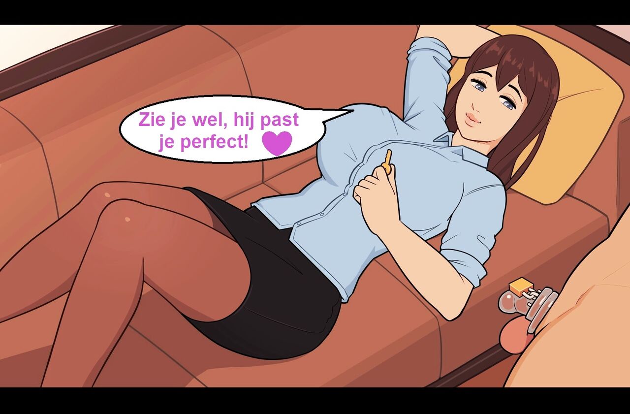 Mare - Teasing 3 image number 4