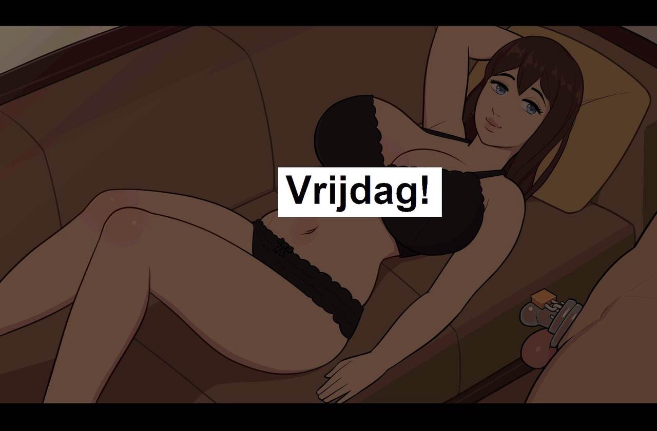 Mare - Teasing 3 image number 52