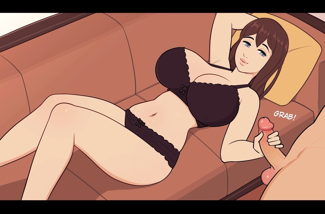 Mare - Teasing 3 image number 58