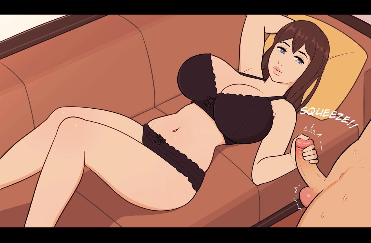 Mare - Teasing 3 image number 68