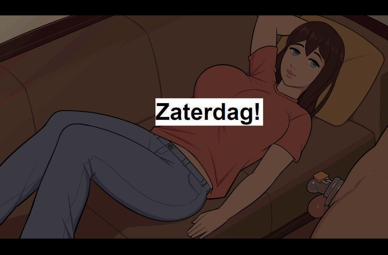 Mare - Teasing 3 image number 77