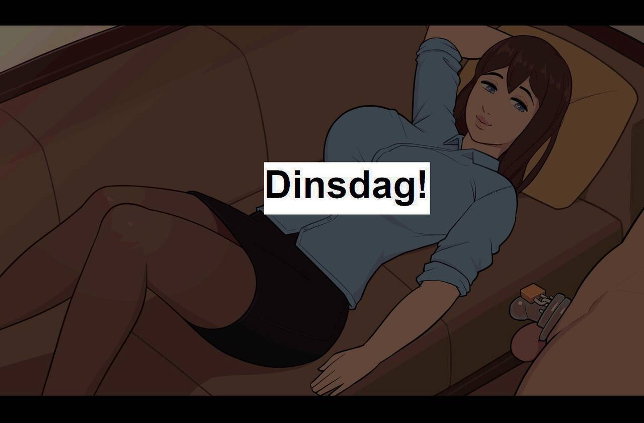 Mare - Teasing 3 image number 7