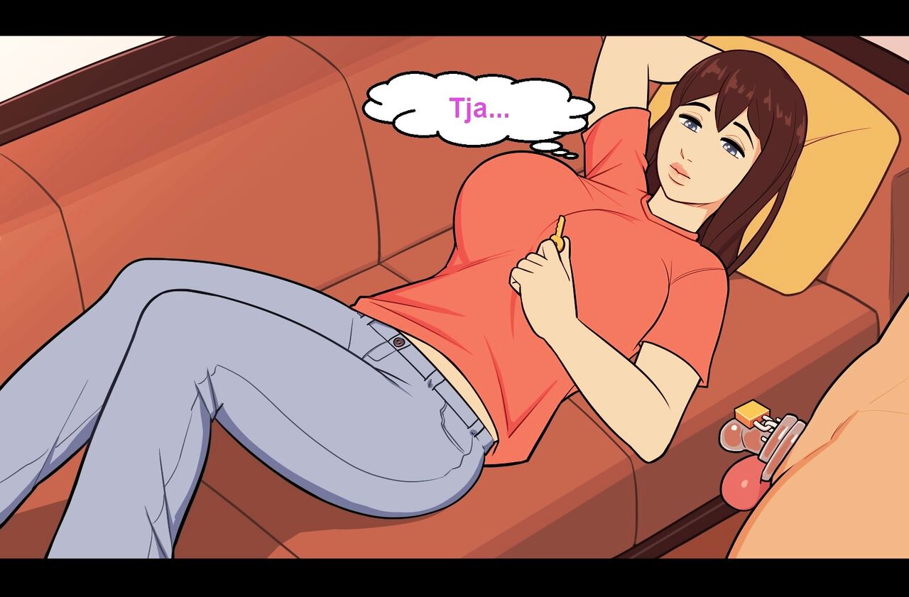 Mare - Teasing 3 image number 80