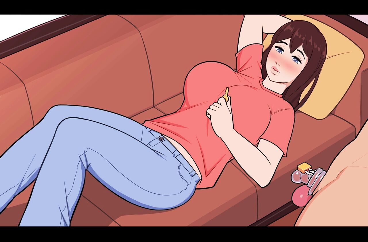 Mare - Teasing 3 image number 81