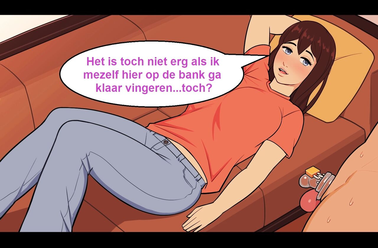 Mare - Teasing 3 image number 83