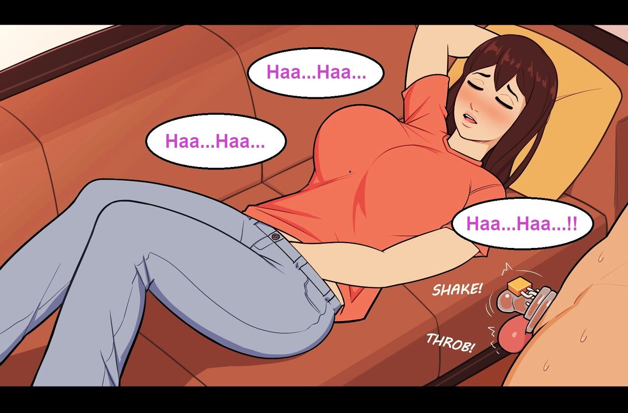 Mare - Teasing 3 image number 85