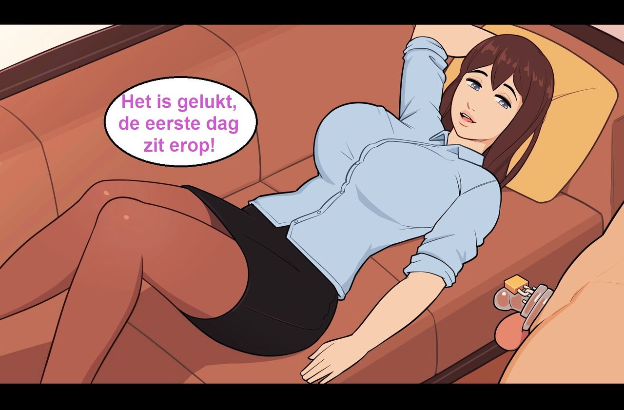 Mare - Teasing 3 image number 8