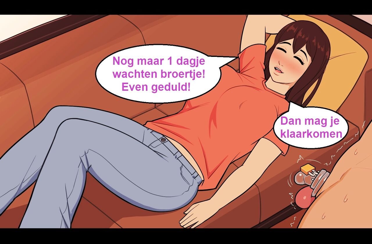 Mare - Teasing 3 image number 91