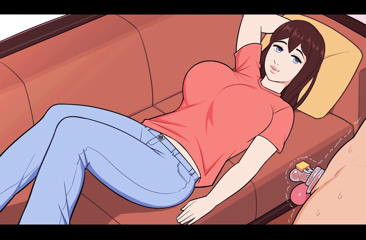 Mare - Teasing 3 image number 93