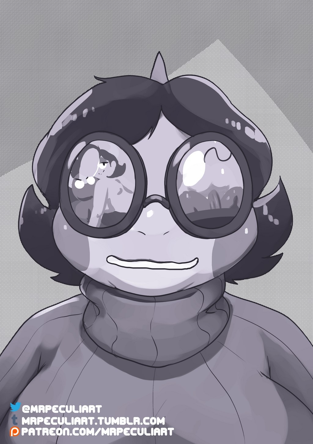 Dandy Demons: Ch. 3 Voyeur image number 1