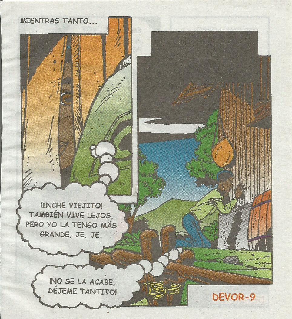 Devorame otra Vez 0264 image number 9