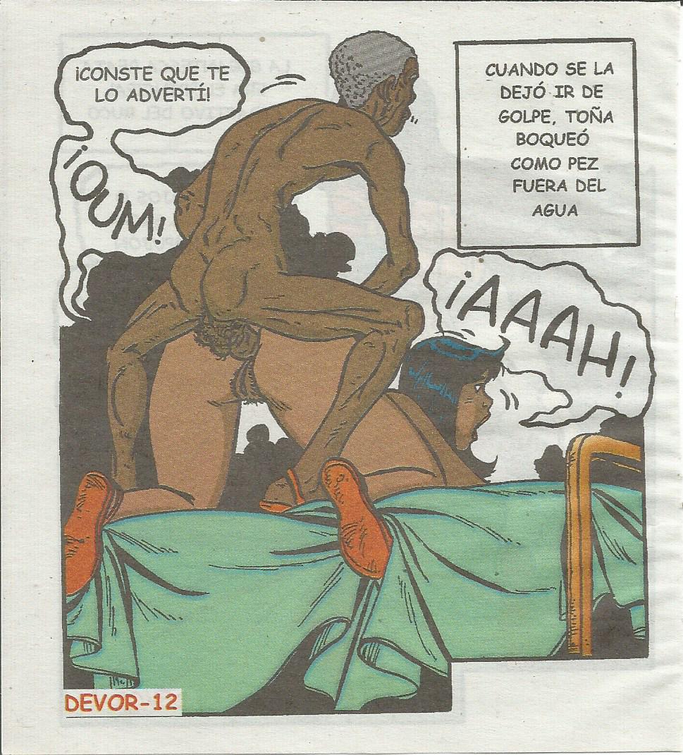 Devorame otra Vez 0264 image number 12