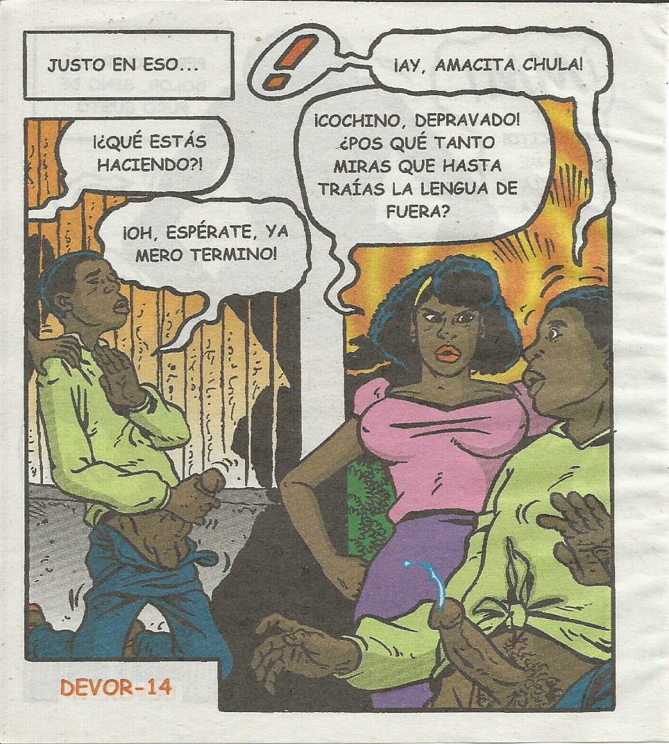 Devorame otra Vez 0264 image number 14