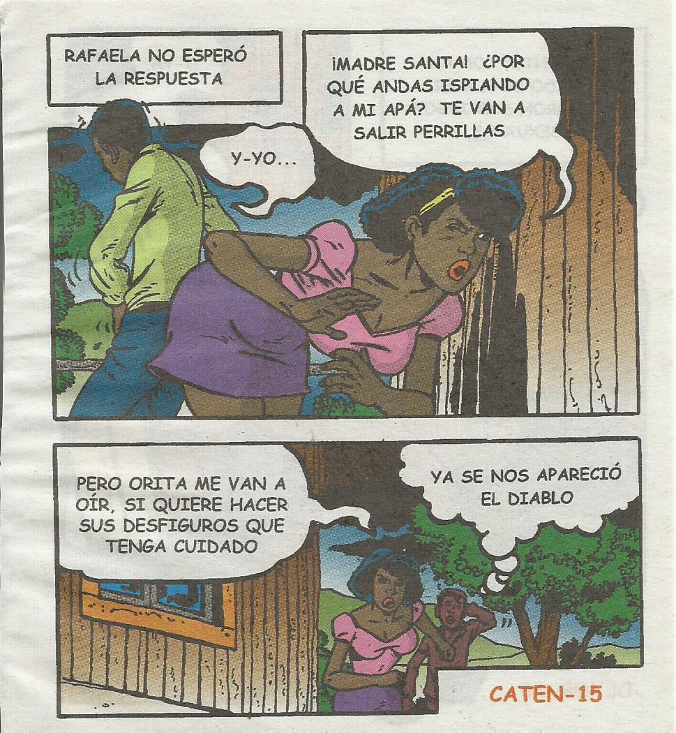 Devorame otra Vez 0264 image number 15