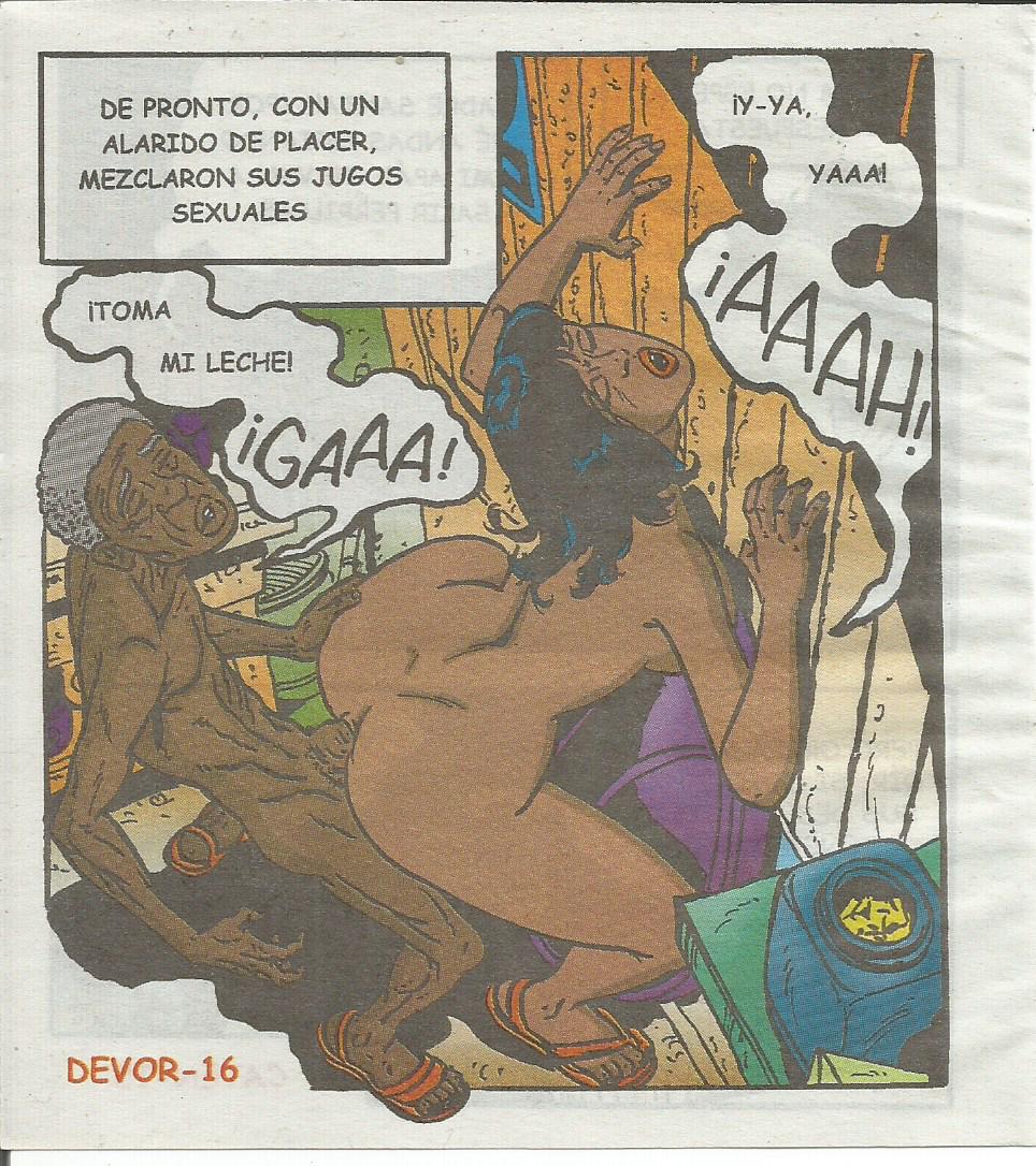 Devorame otra Vez 0264 image number 16