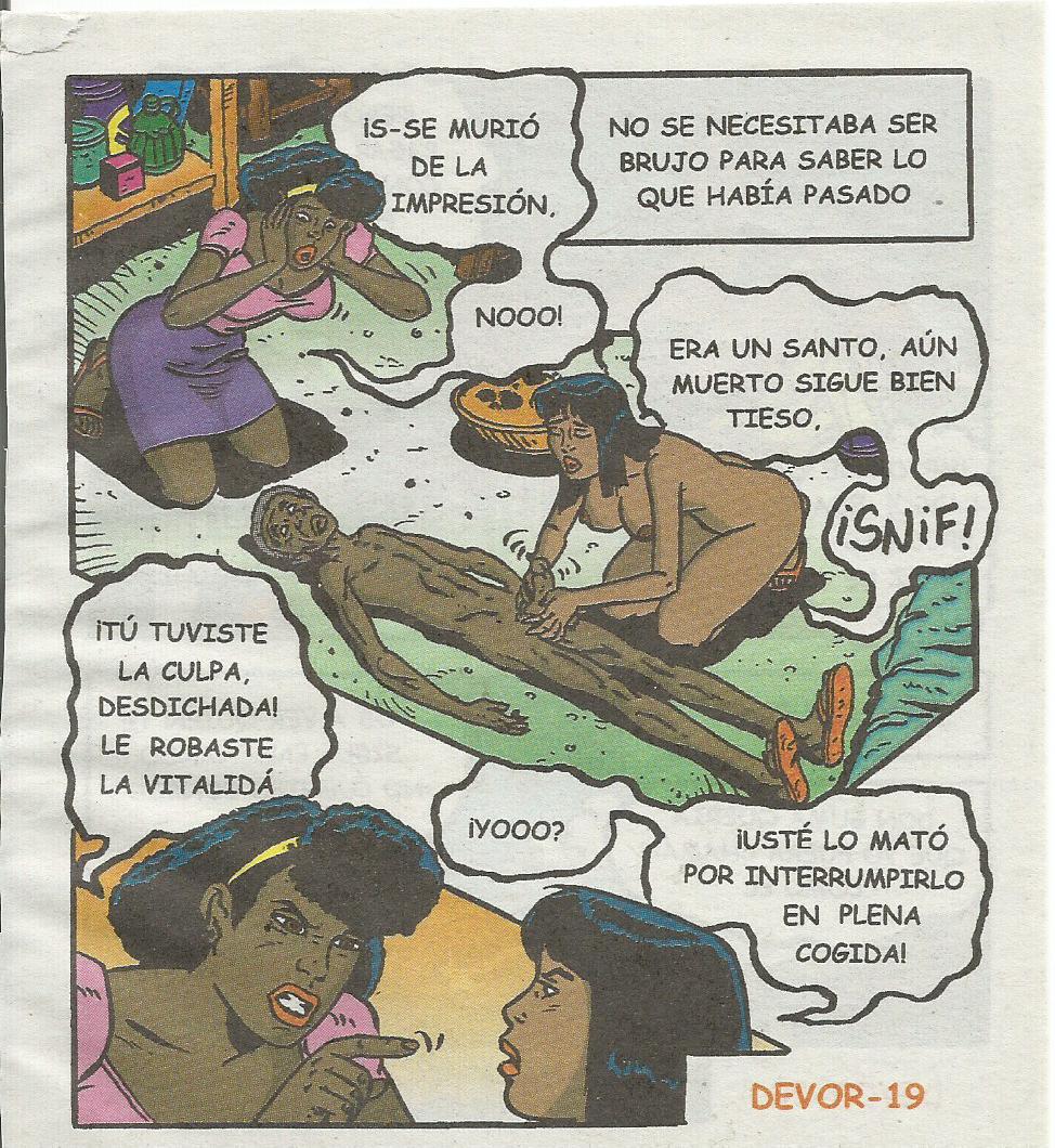 Devorame otra Vez 0264 image number 19